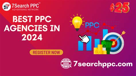 Top 54 PPC Agencies to Improve Your ROI in 2024 .